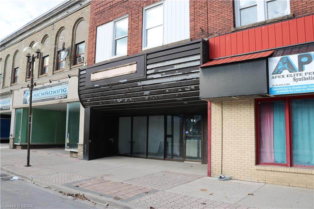 499 Talbot Street - Photo 1
