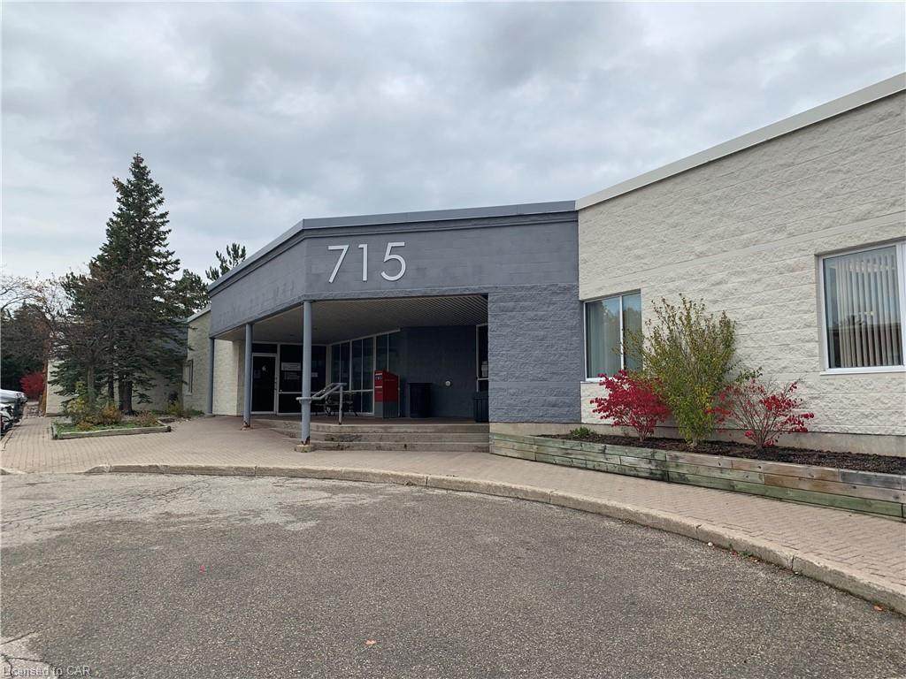 715 Coronation Boulevard - Photo 1