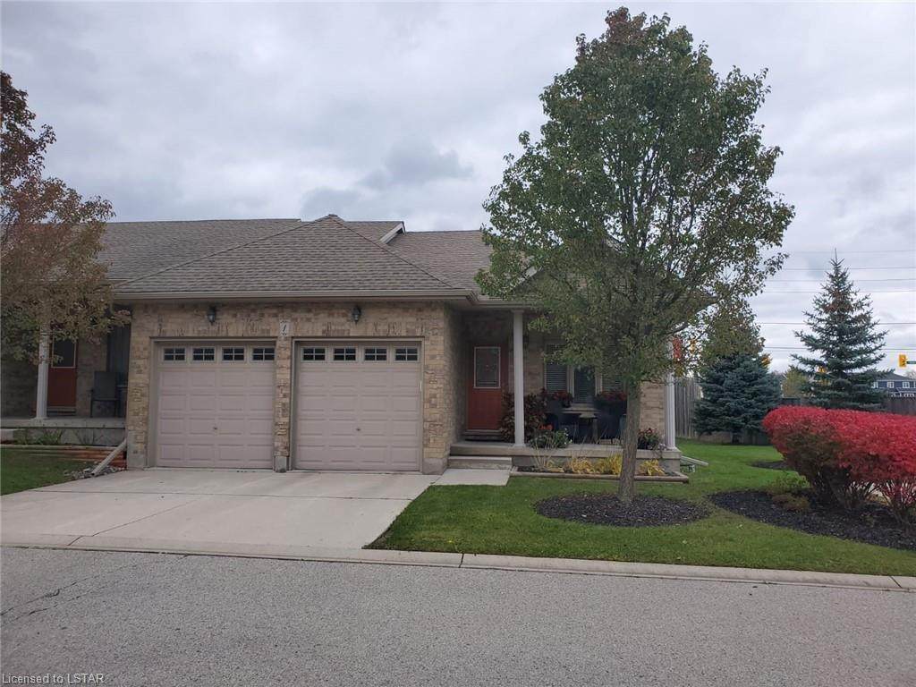 116 South Carriage Road - Photo 1