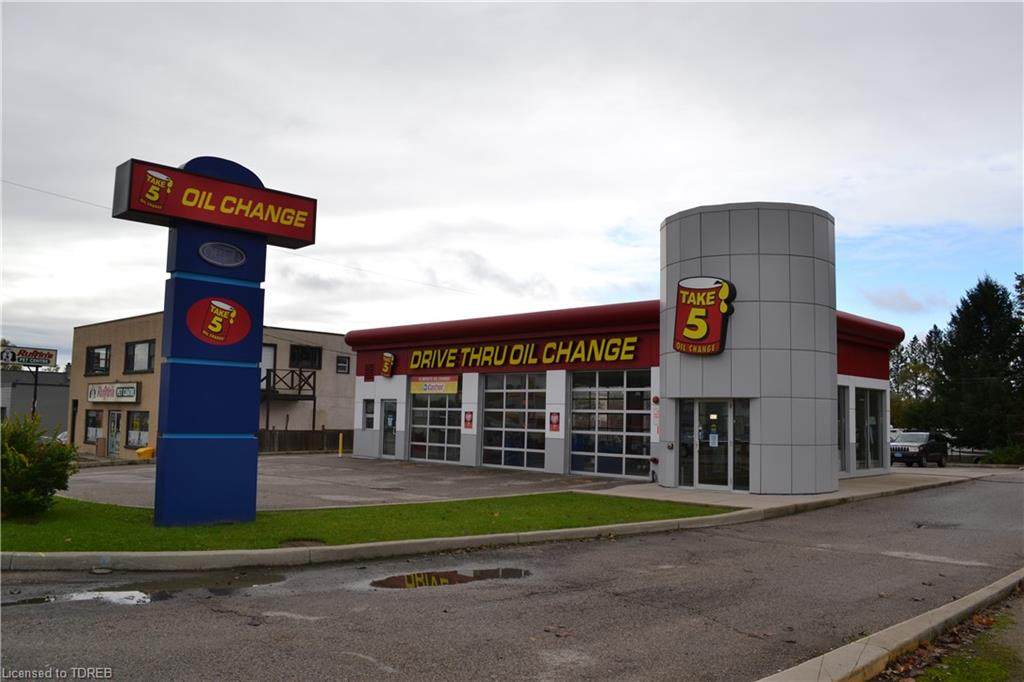 593 Broadway Street - Photo 1