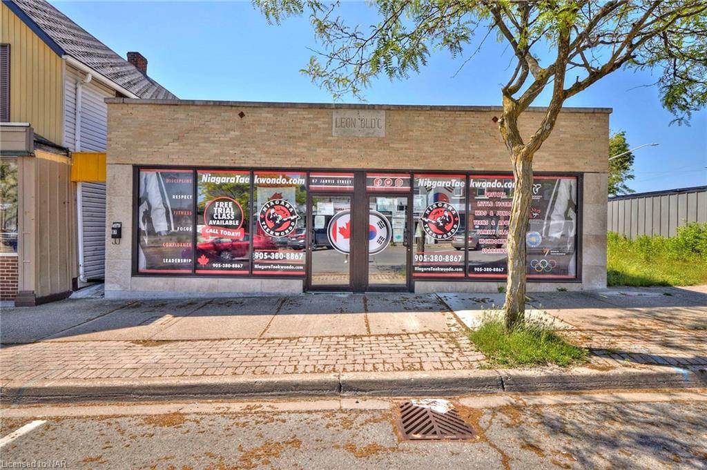 87 Jarvis Street - Photo 1