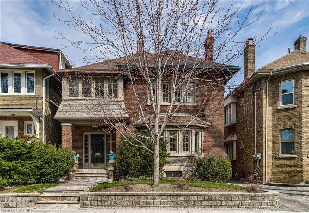 6 Oriole Gardens - Photo 1