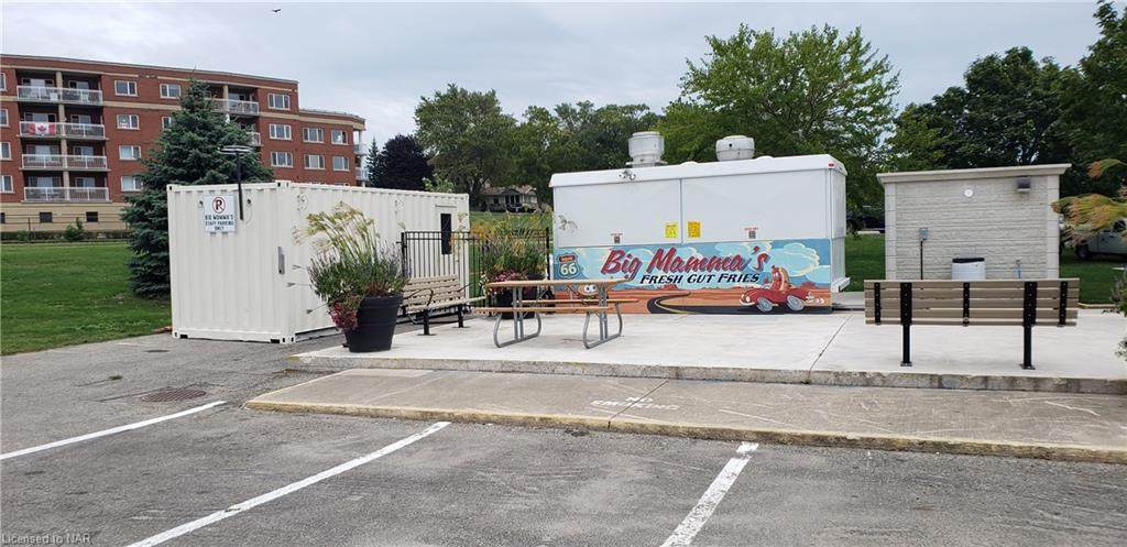 Fry Truck - Hh Knoll Park - Photo 1