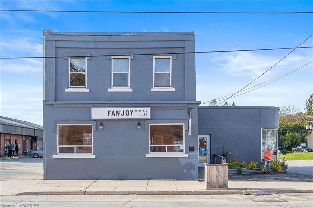 100 Trafalgar Road Road - Photo 1