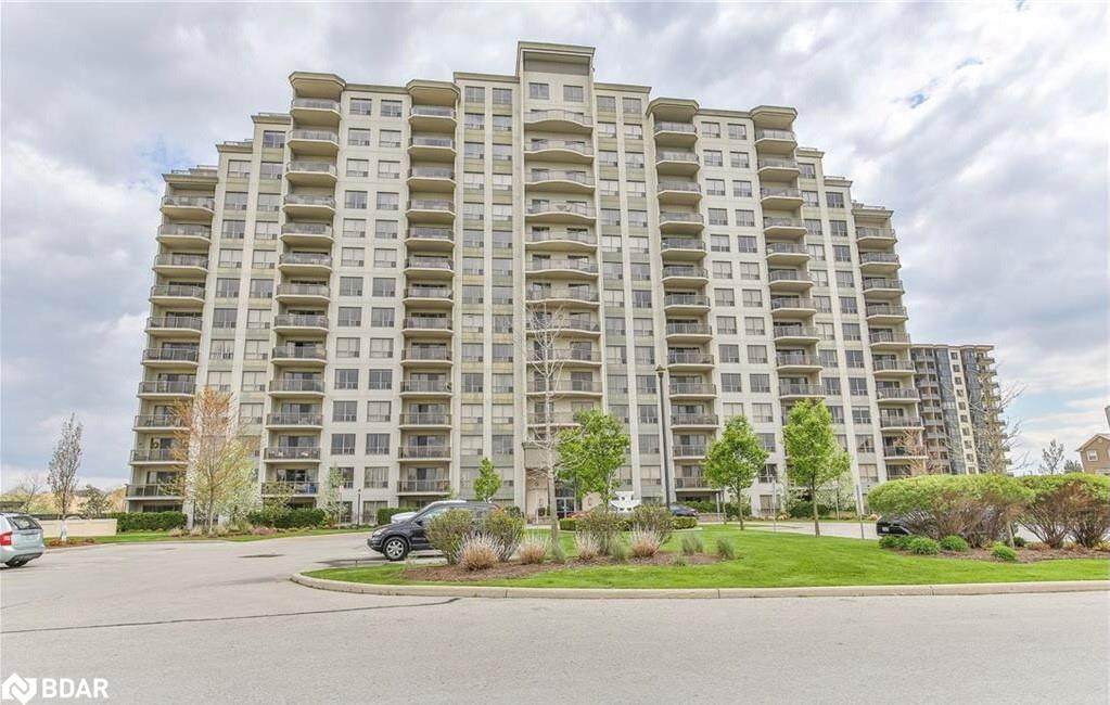 1030 Coronation Drive - Photo 1