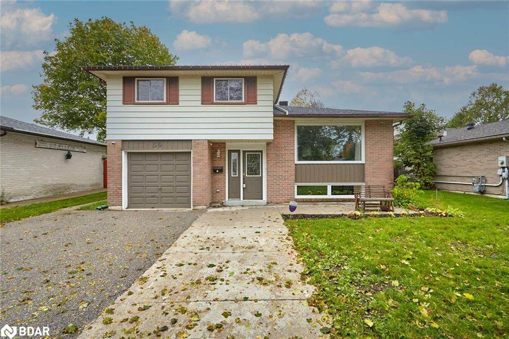 30 Thorncrest Road - Photo 1