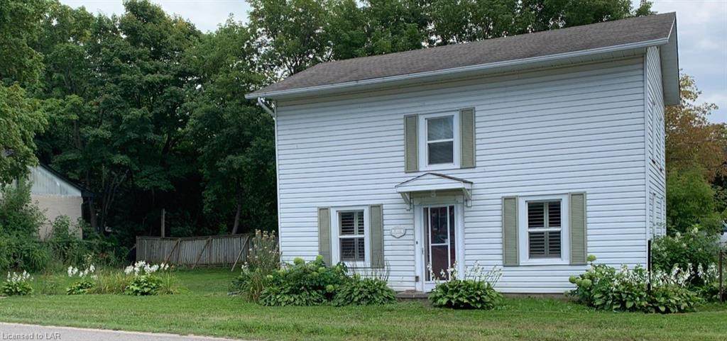 254 Fourth Street - Photo 1