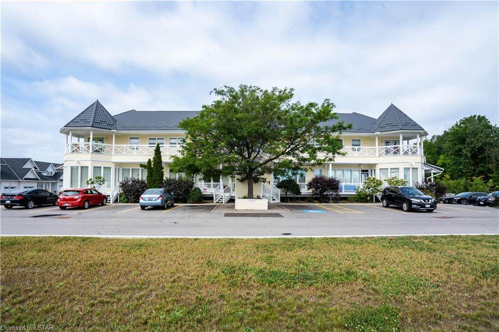 3962 Lakeshore Road - Photo 1
