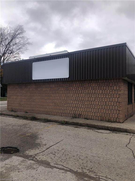 733 Goderich Street - Photo 1