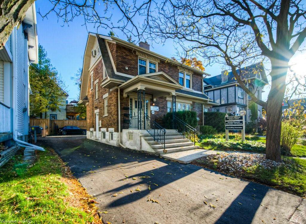 245 Frederick Street - Photo 1