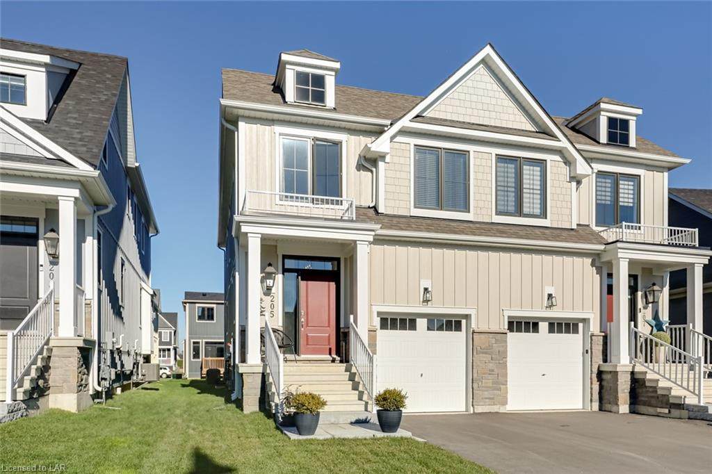 205 Courtland Street - Photo 1