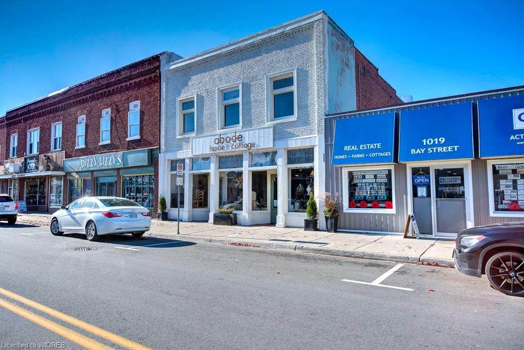 1017 Bay Street - Photo 1