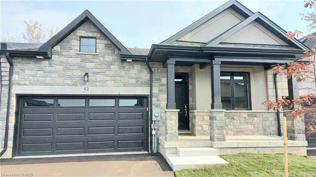 43 Cranberry Crescent - Photo 1