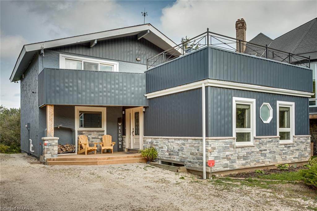 111 Carmichael Crescent - Photo 1