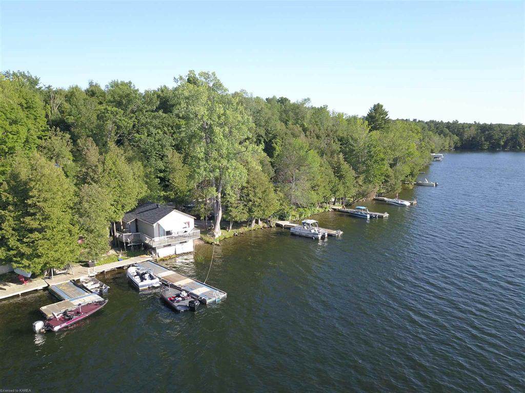 456 Clear Lake Road - Photo 1