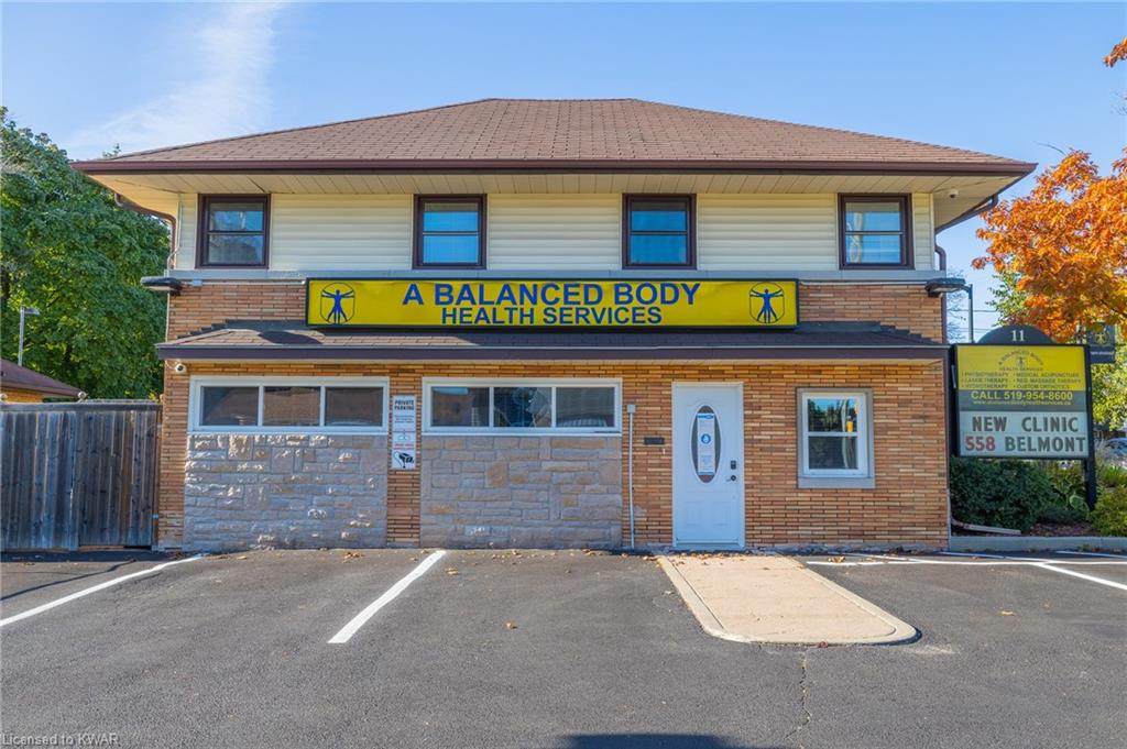 11 Belmont Avenue - Photo 1
