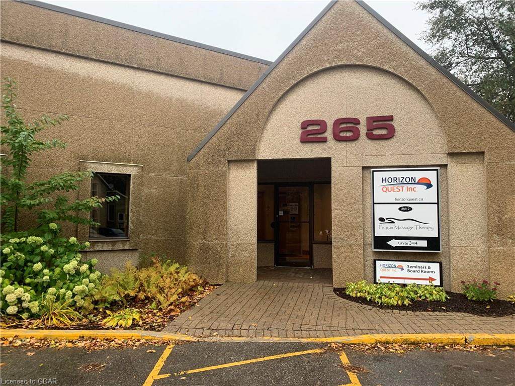 265 Bridge Street - Photo 1
