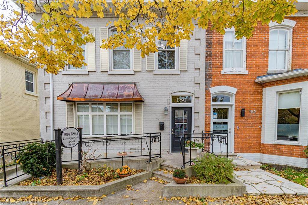 180 Brant Avenue - Photo 1