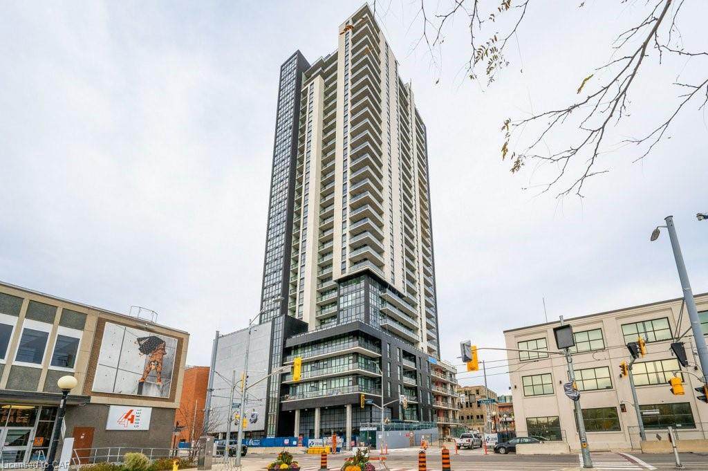 60 Charles Street - Photo 1