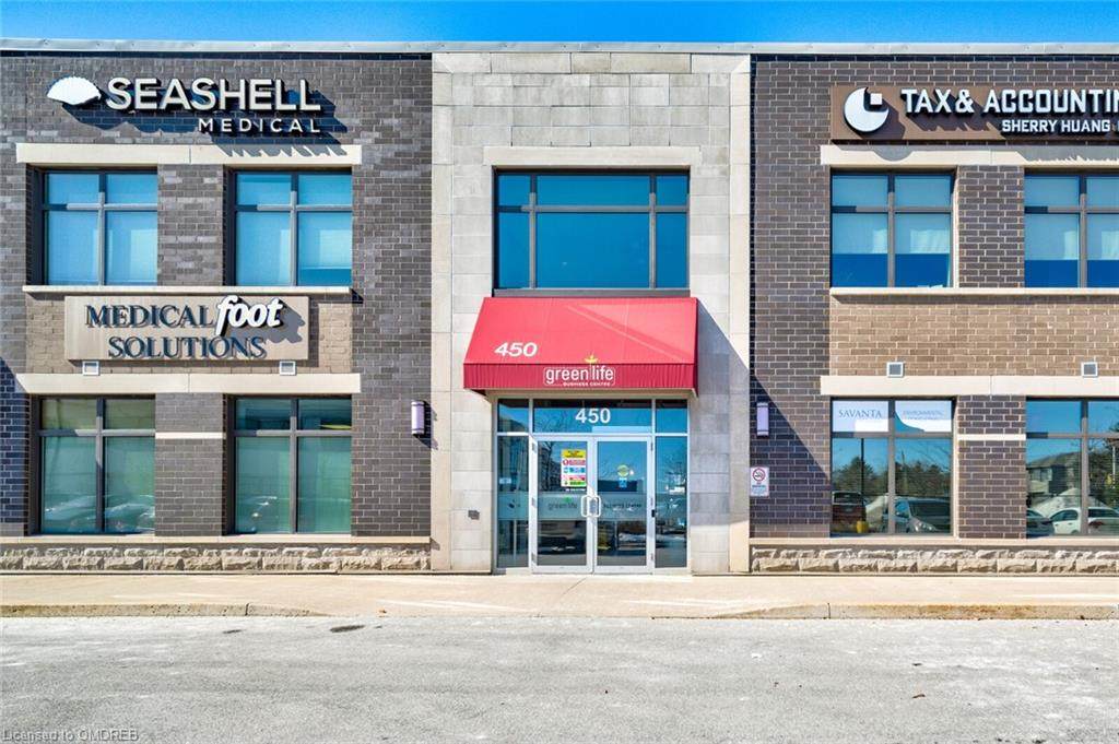 450 Bronte Street - Photo 1