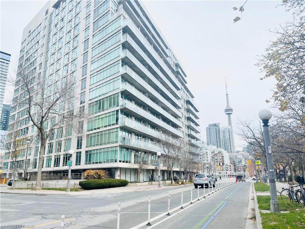 650 Queens Quay - Photo 1