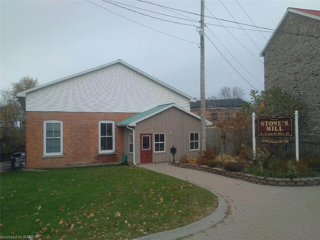 21 Mill Street - Photo 1