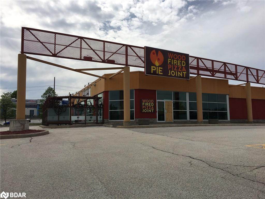 34 Commerce Park Drive - Photo 1