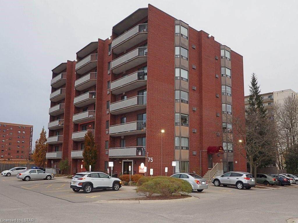 75 Huxley Street - Photo 1