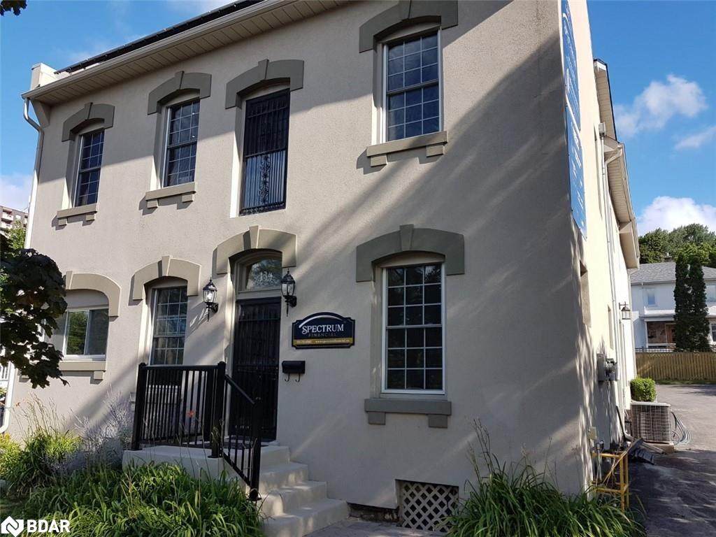 134 Collier Street - Photo 1