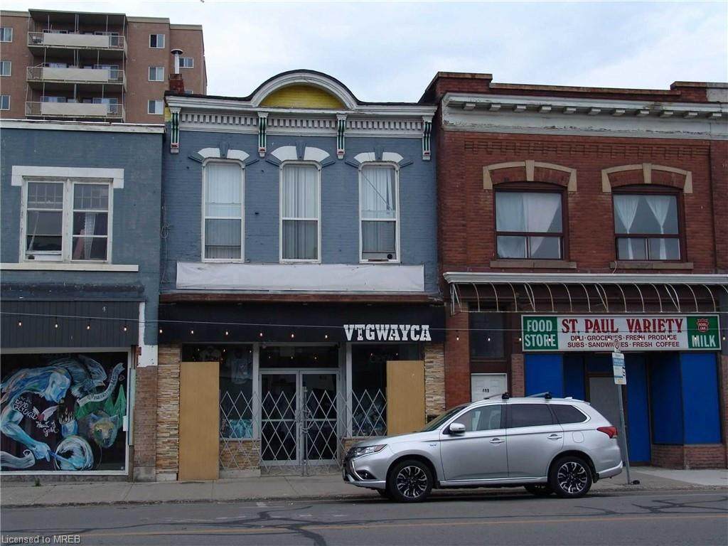 405 St Paul Street - Photo 1