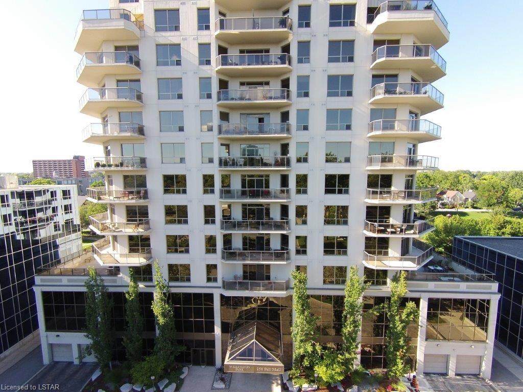 250 Pall Mall Street - Photo 1