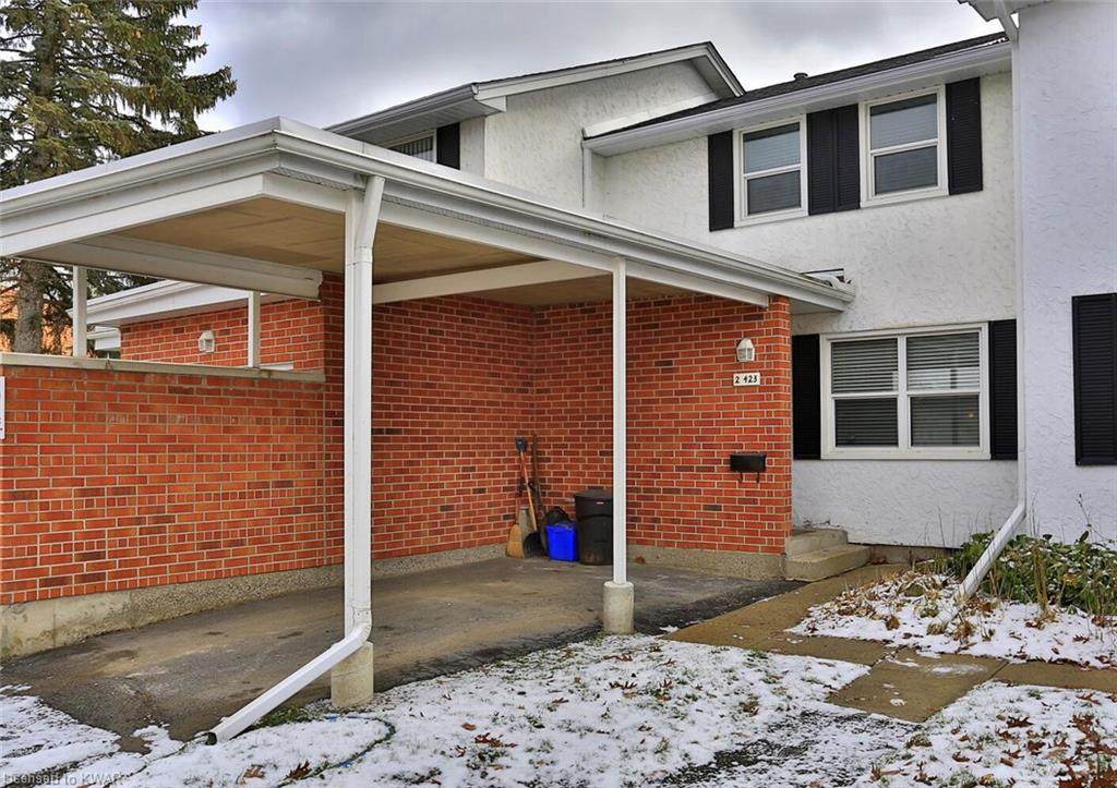 423 Keats Way - Photo 1