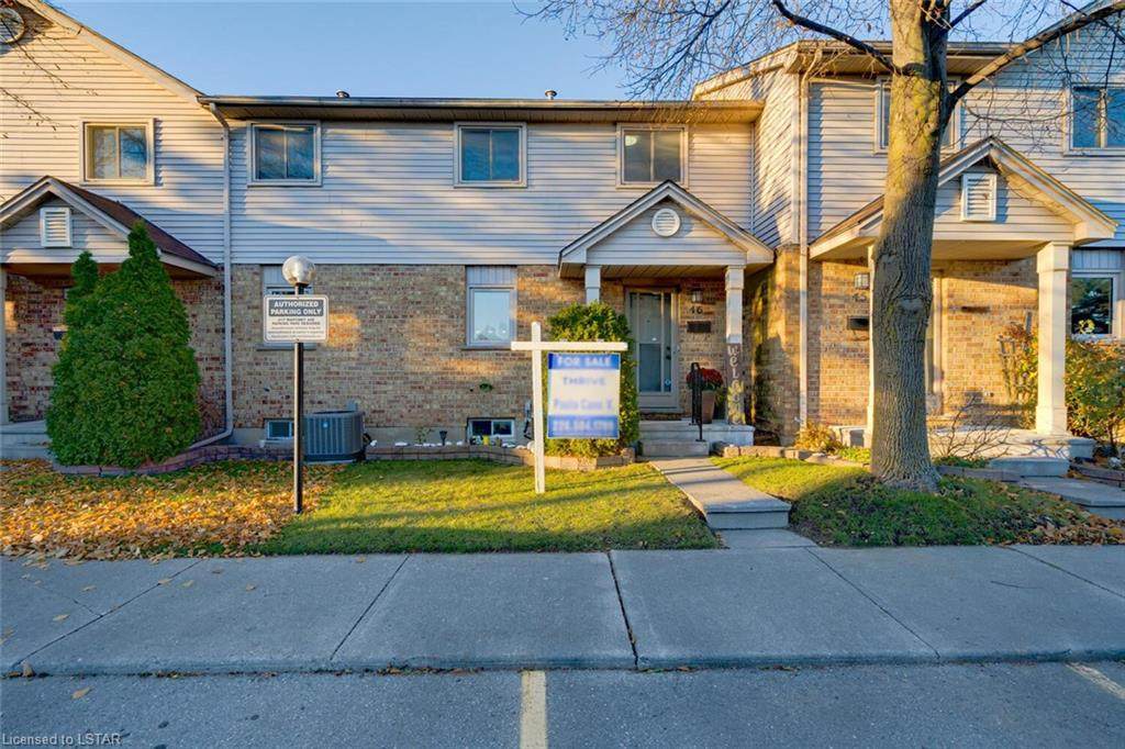 217 Martinet Avenue - Photo 1