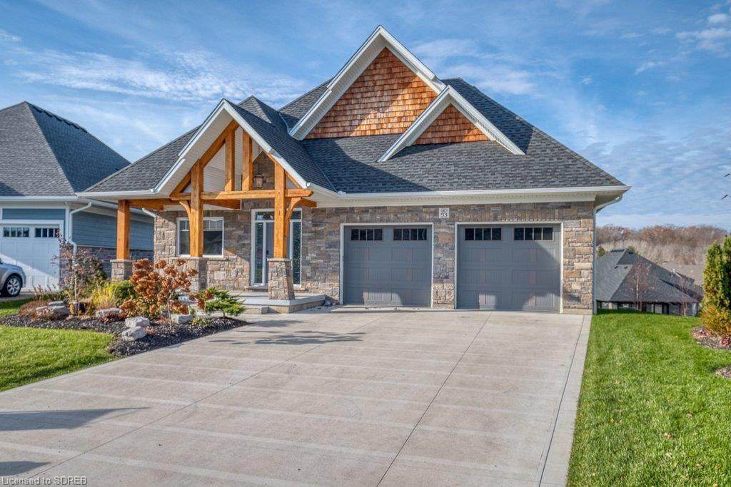 53 Bluenose Drive - Photo 1