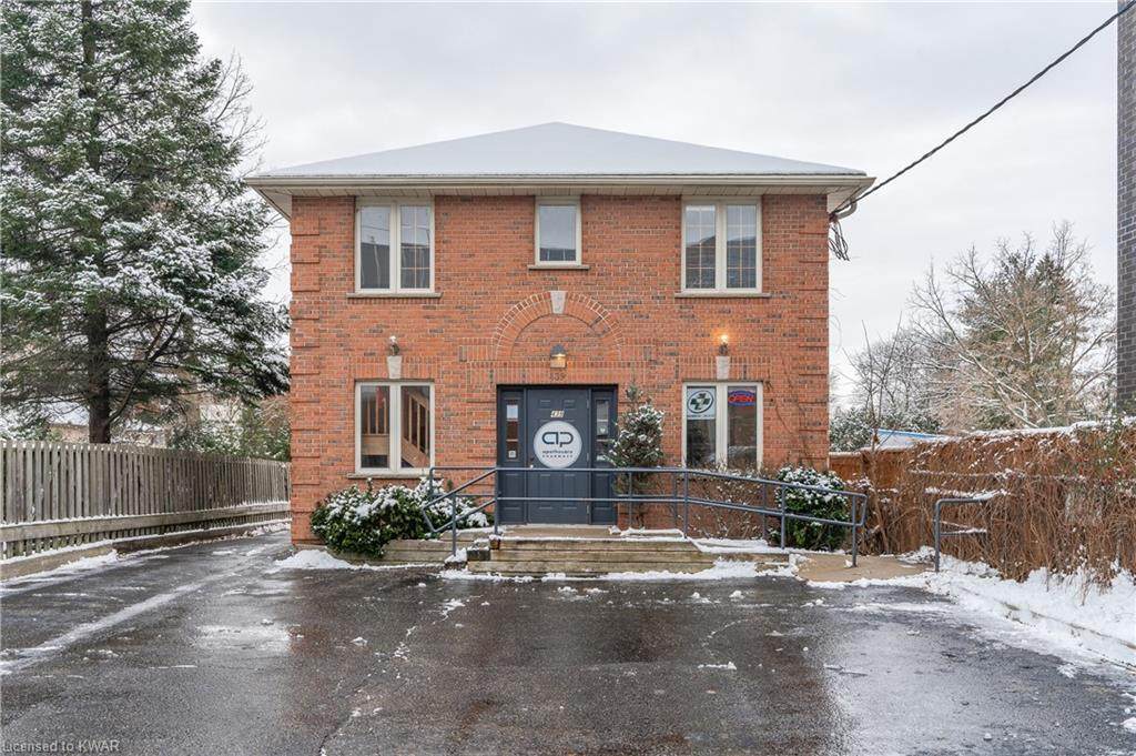 439 Park Street - Photo 1
