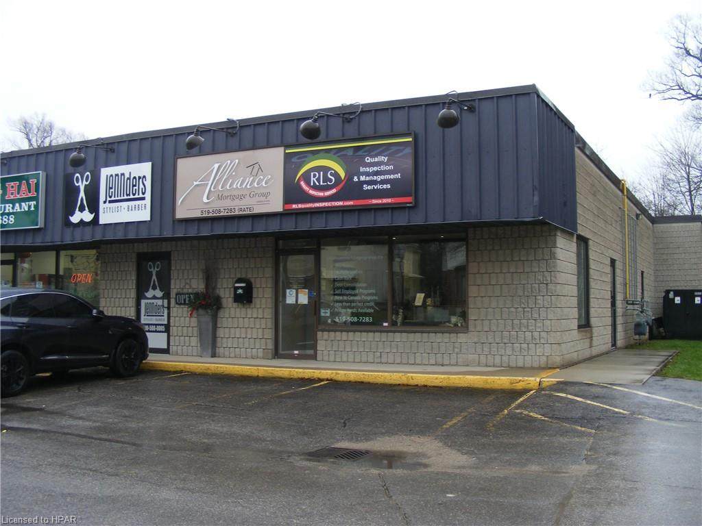 439 Erie Street - Photo 1