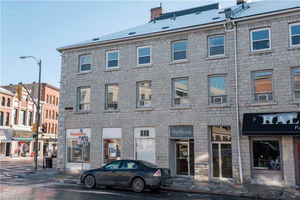 159 Wellington (Suite 3) Street - Photo 1