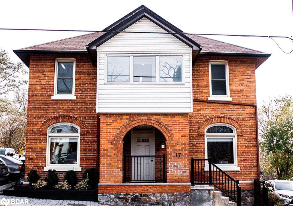 17 Poyntz Street - Photo 1