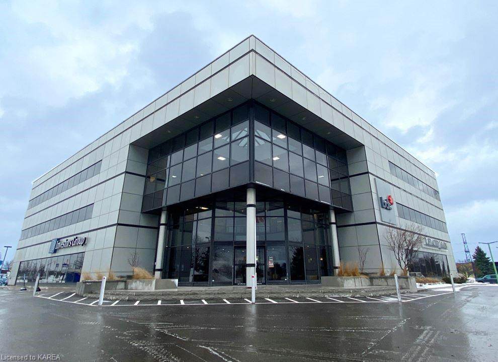 1000 Gardiners Road - Photo 1