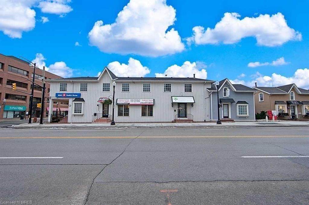 132 Trafalgar Road - Photo 1