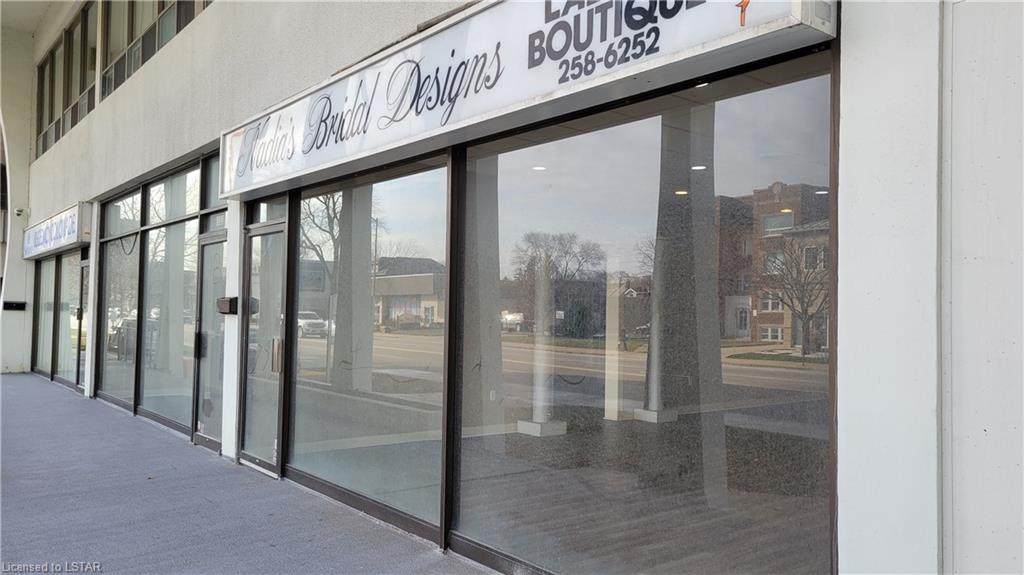 1519 Ouellette Avenue - Photo 1