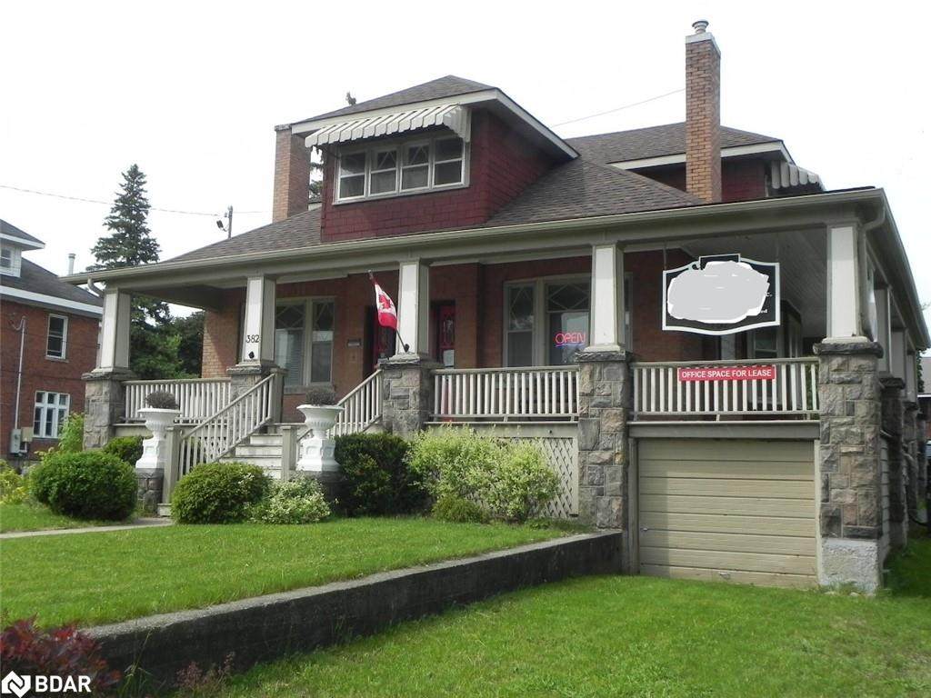 382 King Street - Photo 1