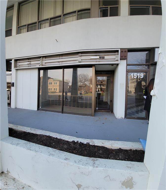 1519 Ouellette Avenue - Photo 1