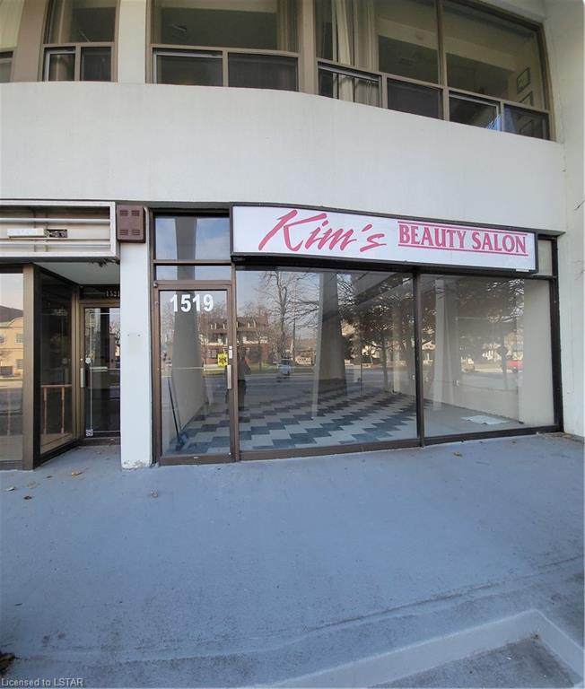 1519 Ouellette Avenue - Photo 1