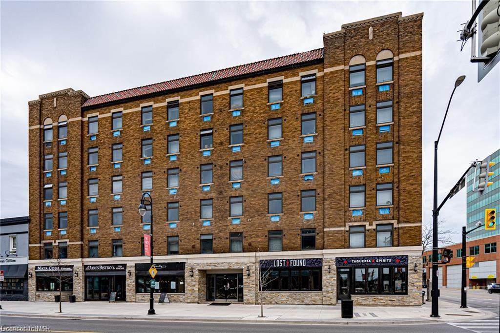 259 St. Paul Street - Photo 1
