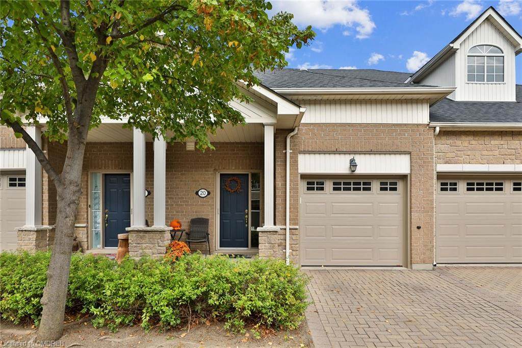 1169 Dorval Drive - Photo 1