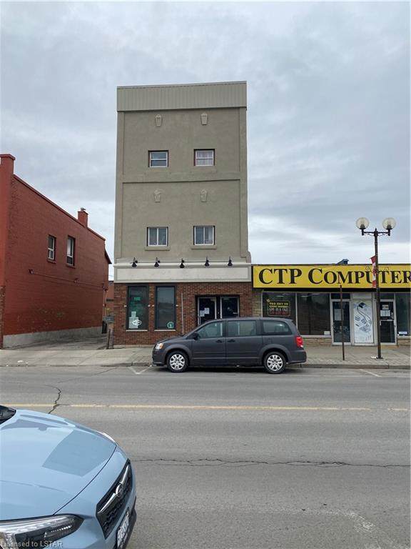 703 Talbot Street - Photo 1