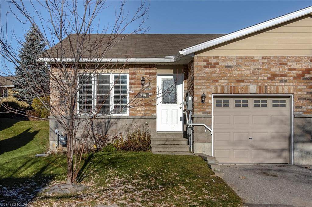 836 Sarah Boulevard - Photo 1