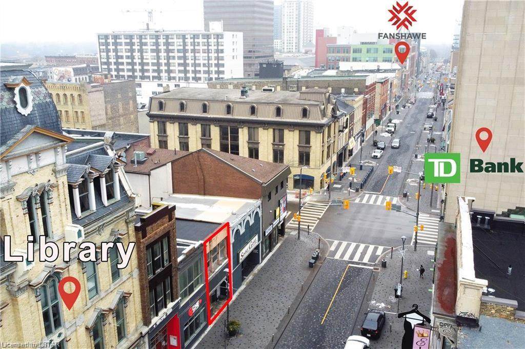 223 Dundas Street - Photo 1