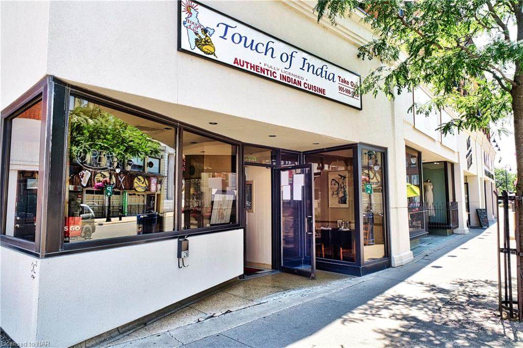 126 St. Paul Street - Photo 1